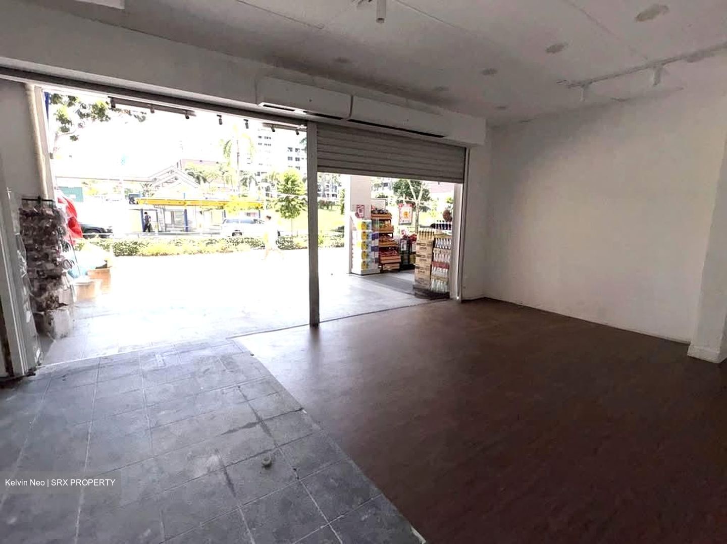 Tampines Street 81 (D18), Retail #599586361